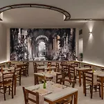 Grand Europa & Restaurant Hotel Napels
