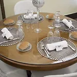 Grand Europa & Restaurant Hotel Napels