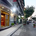 Grand Europa & Restaurant Hotel Napels