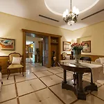 Grand Europa & Restaurant 3* Napels