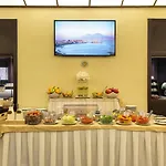 호텔 Grand Europa & Restaurant 3*