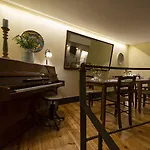 Grand Europa & Restaurant Hotel Napels