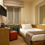 Grand Europa & Restaurant Hotel Napels