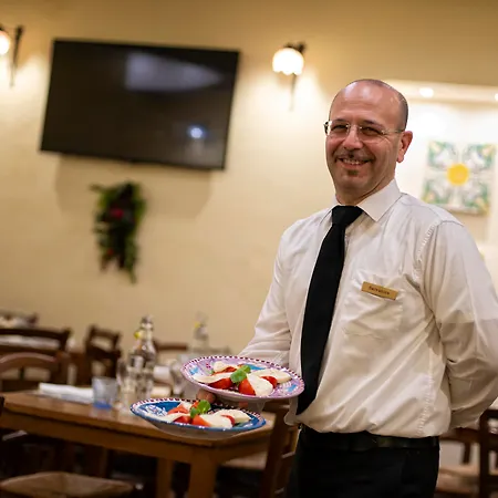 Hotell Grand Europa & Restaurant