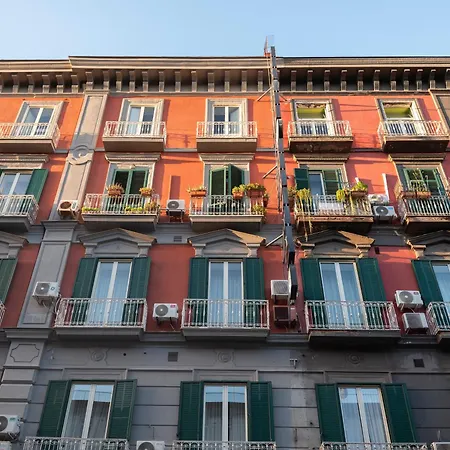 Grand Europa & Restaurant Hotel 3*