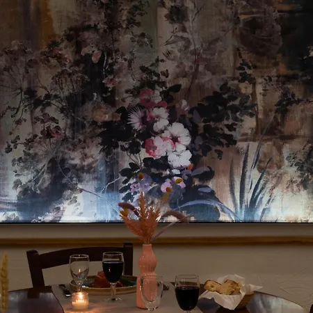 Hotell Grand Europa & Restaurant