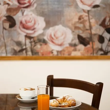 Hotell Grand Europa & Restaurant 3*
