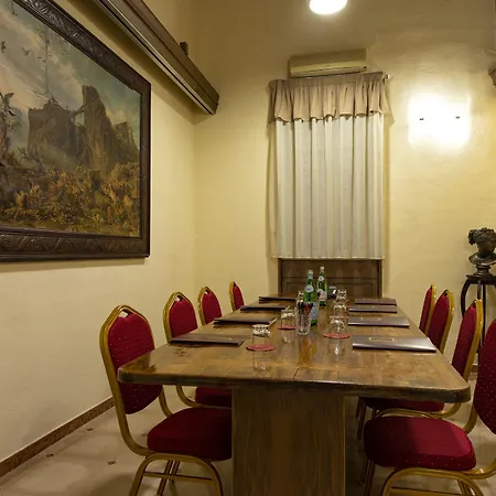 Grand Europa & Restaurant 3*