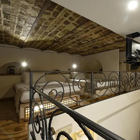 Hotel Grand Europa & Restaurant Naples