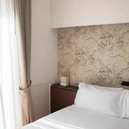Hotel Grand Europa & Restaurant 3*