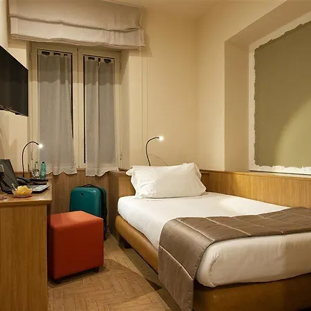 Grand Europa & Restaurant 3*