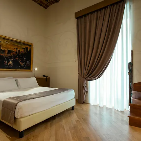 Hotel Grand Europa & Restaurant