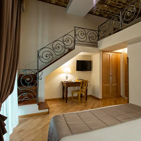 Grand Europa & Restaurant Hotel