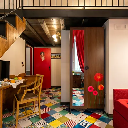 Grande Europa Hotel
