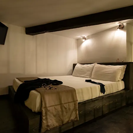 Grand Europa & Restaurant Hotel Naples