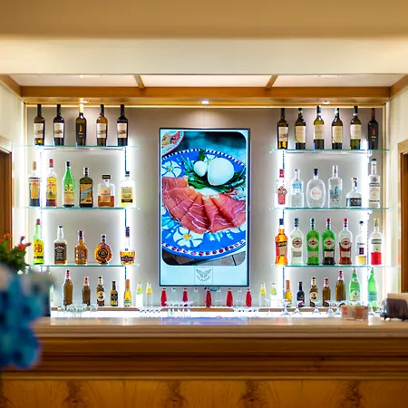 Hotel Grand Europa & Restaurant