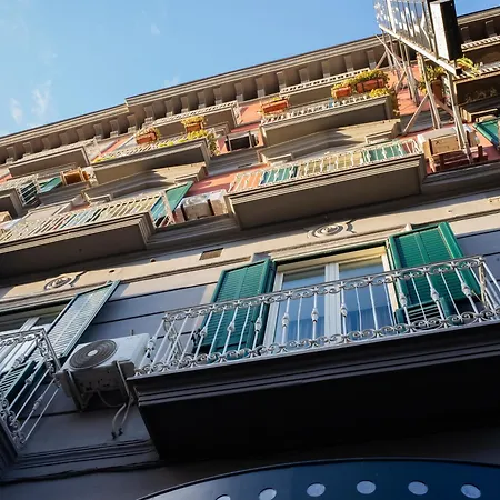 Grand Europa & Restaurant Hotel 3*