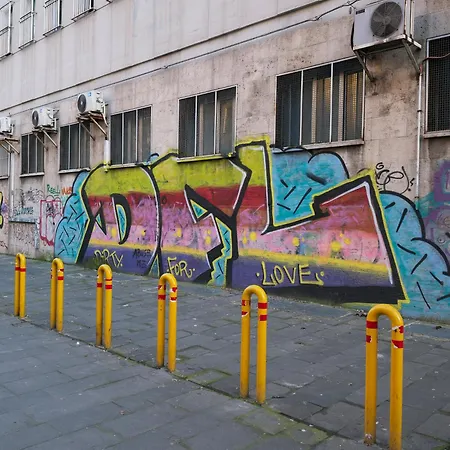 Grande Europa Napoli
