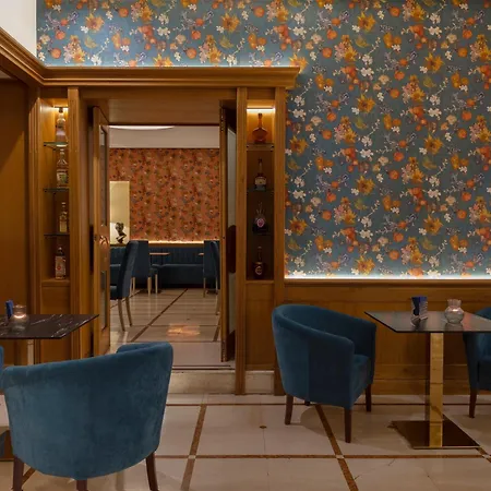 Grande Europa Hotel 3*