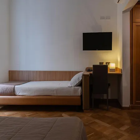 Grand Europa & Restaurant Hotel