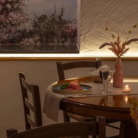 Grand Europa & Restaurant Hotel