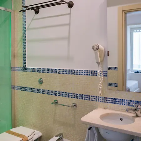 Grand Europa & Restaurant Hotel Neapol