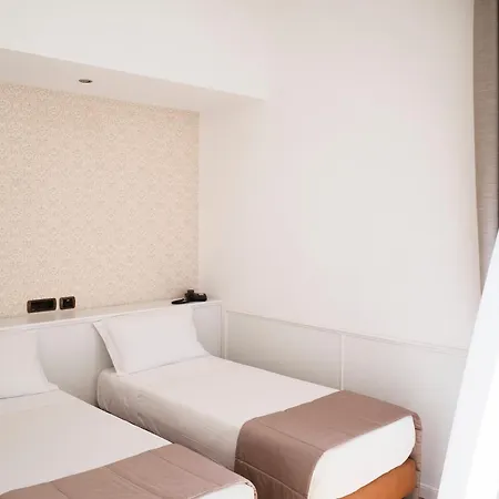 Hotel Grand Europa & Restaurant Napels
