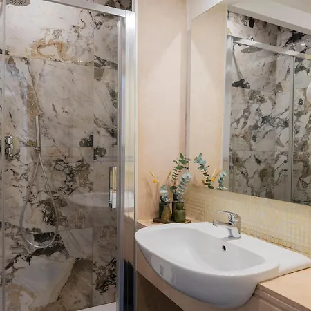 Grand Europa & Restaurant 3* Napels