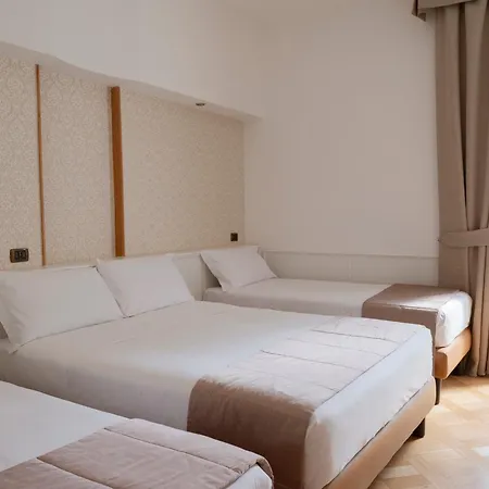 Hotel Grand Europa & Restaurant