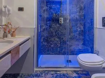 Hotel Grand Europa & Restaurant Napels