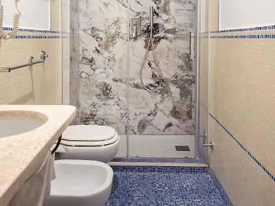 Grand Europa & Restaurant Hotel