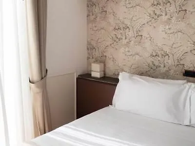 Hotell Grand Europa & Restaurant