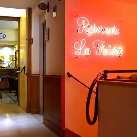 Hotel Grand Europa & Restaurant 3*