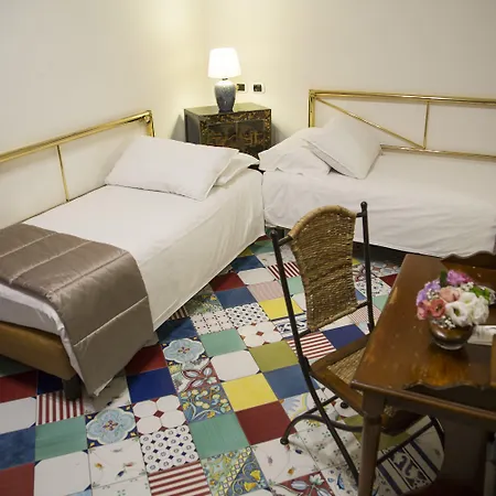 Grand Europa & Restaurant Hotel Neapol