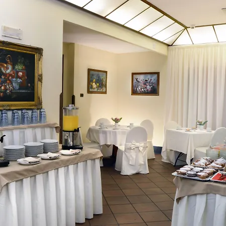 Grand Europa & Restaurant Napels