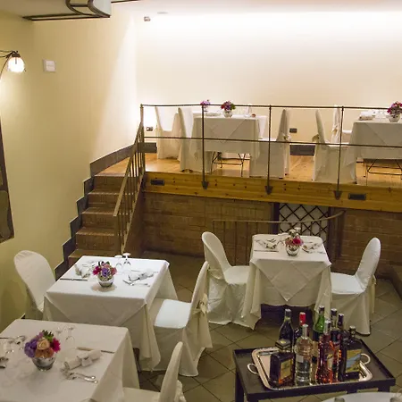 Grand Europa & Restaurant