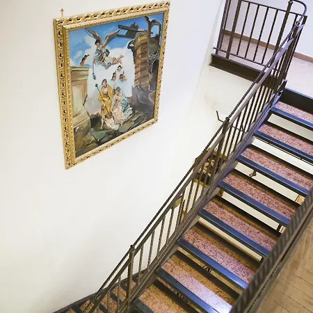 Grand Europa & Restaurant 3*