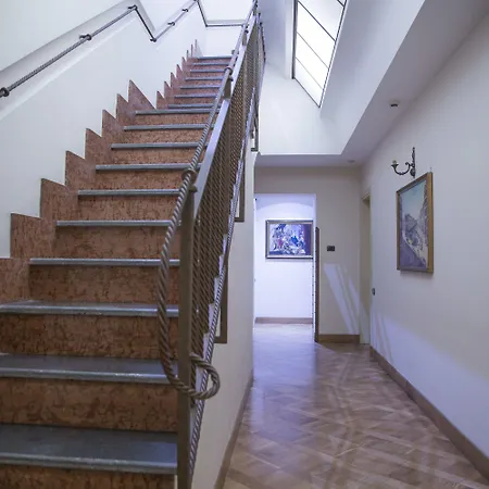 Grand Europa & Restaurant Hotel 3*