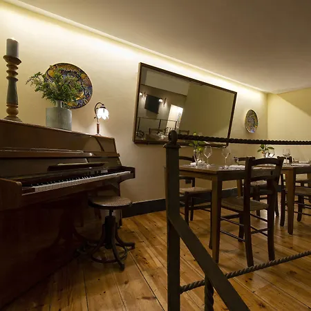 Grand Europa & Restaurant Hotel Napels