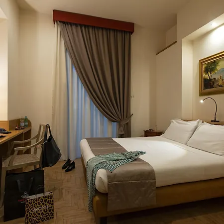 Hotel Grand Europa & Restaurant