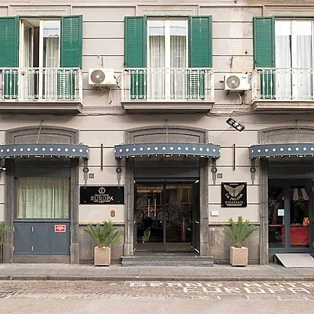 Grand Europa & Restaurant