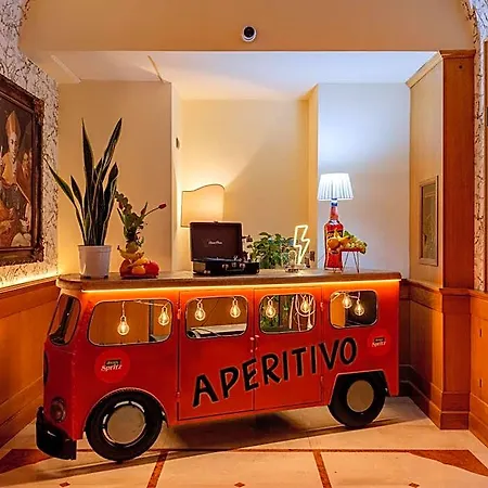 Hotel Grand Europa & Restaurant 3*
