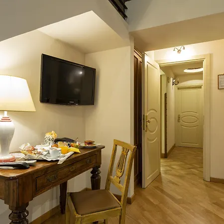 Grand Europa & Restaurant 3*