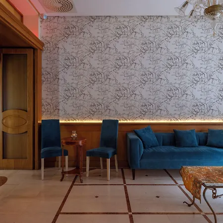 Grand Europa & Restaurant 3*