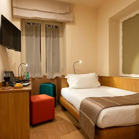 Grand Europa & Restaurant Naples