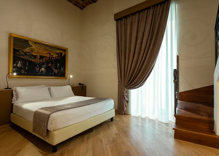 Hotel Grand Europa & Restaurant