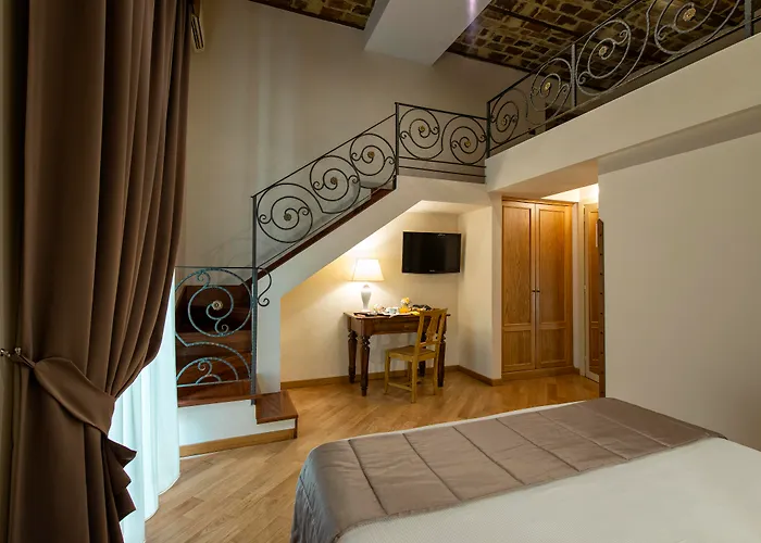 Grand Europa & Restaurant Hotel