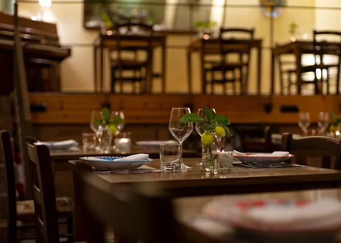 Grand Europa & Restaurant Napoli