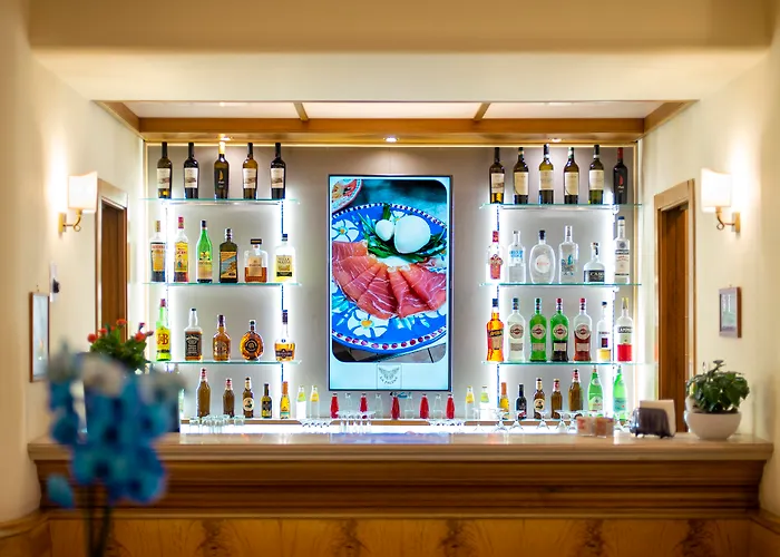 Hotel Grand Europa & Restaurant