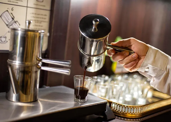 Grand Europa & Restaurant 3* Napoli